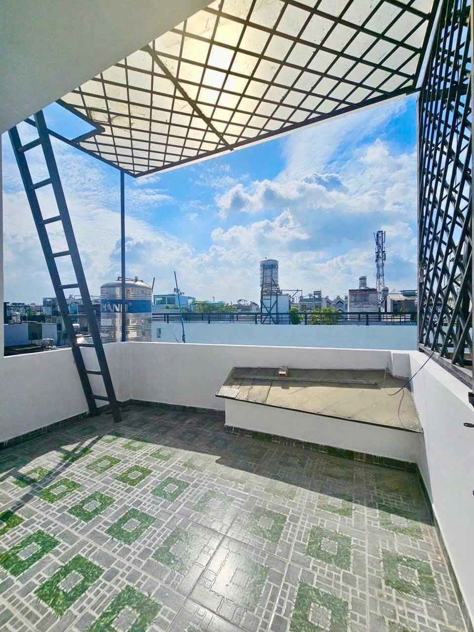 Bán nhà Quận 7 - 66m2, 4 Tầng, SHR - Giá 3.25 Tỷ (TL)