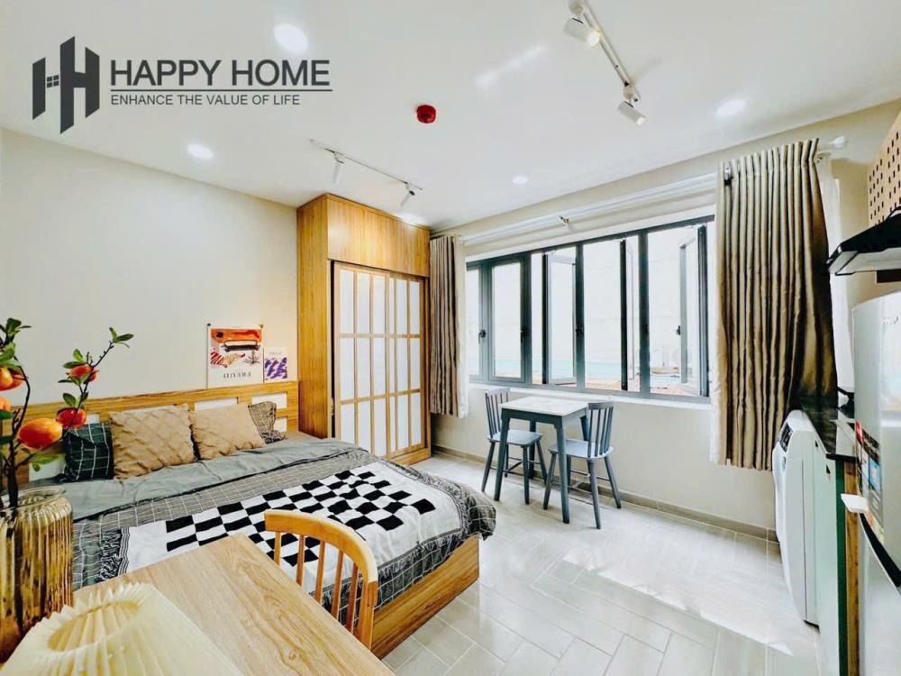 Bán Tòa Nhà CHDV 7 Tầng, Vị Trí Đắc Địa Nguyễn Trãi, Bùi Viện - 21.5 Tỷ