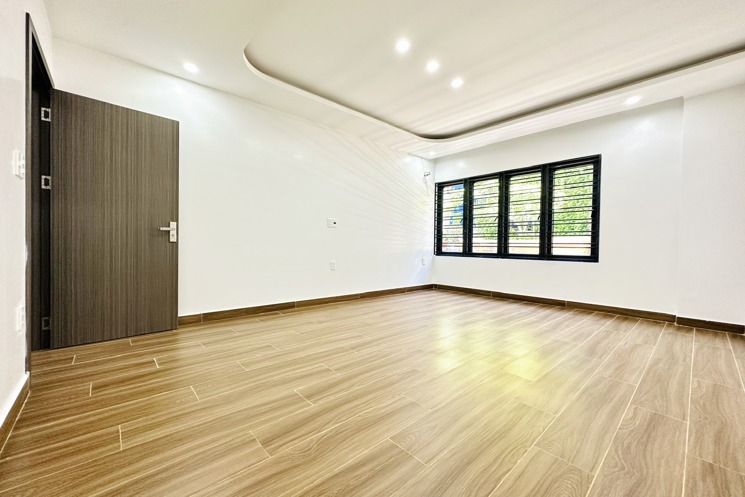 NHÀ ĐẸP 4 TẦNG XÂY MỚI PHỐ TRẦN NGUYÊN HÃN - LÊ CHÂN - HẢI PHÒNG