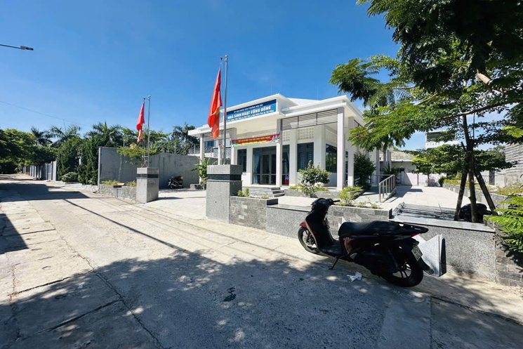 LÔ ĐẤT ĐẸP ĐẶNG THÁI THÂN – 100M2 NGANG 5M NỞ HẬU – CHỈ 4.35 TỶ - Vị trí đẹp - Giá Đầu Tư
