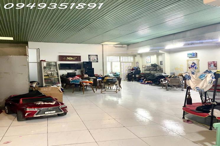 🌹🌹🌹 SIÊU VỊ TRÍ – MẶT TIỀN ĐIỆN BIÊN PHỦ – NỞ NGANG GẦN 10M – KINH DOANH ĐỈNH – 317M² CHỈ 63 TỶ