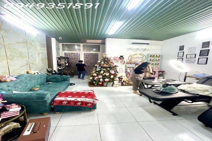 🌹🌹🌹 SIÊU VỊ TRÍ – MẶT TIỀN ĐIỆN BIÊN PHỦ – NỞ NGANG GẦN 10M – KINH DOANH ĐỈNH – 317M² CHỈ 63 TỶ