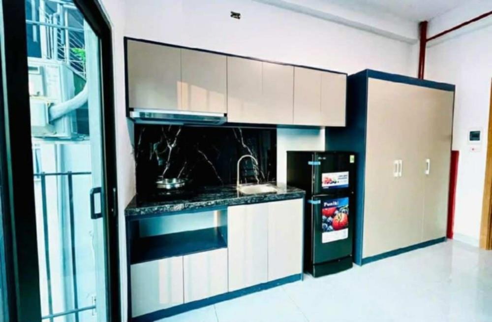 CCMM Kép Tân Triều - 70m² 7 Tầng - Doanh Thu 2 Tỷ/Năm