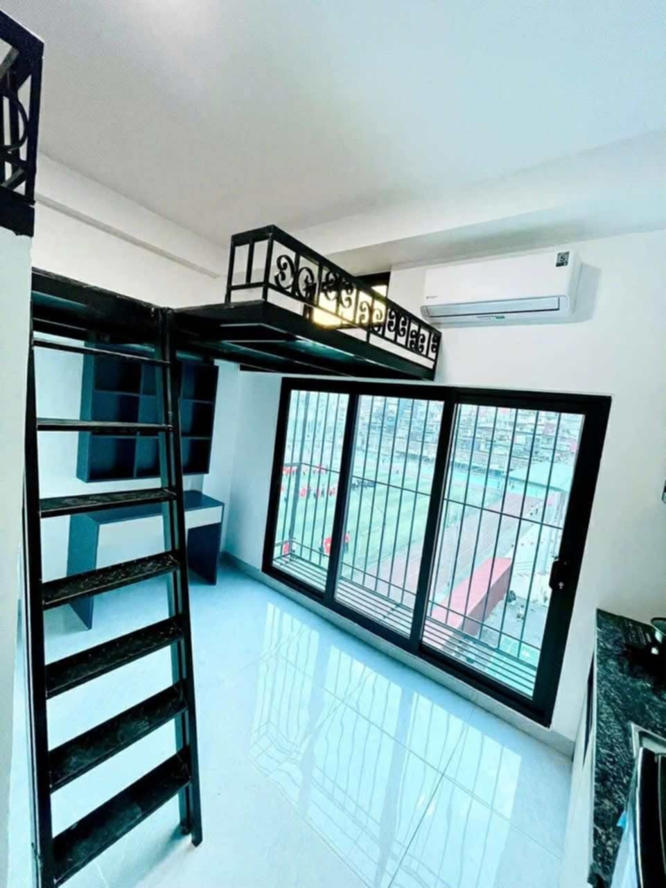 CCMM Kép Tân Triều - 70m² 7 Tầng - Doanh Thu 2 Tỷ/Năm