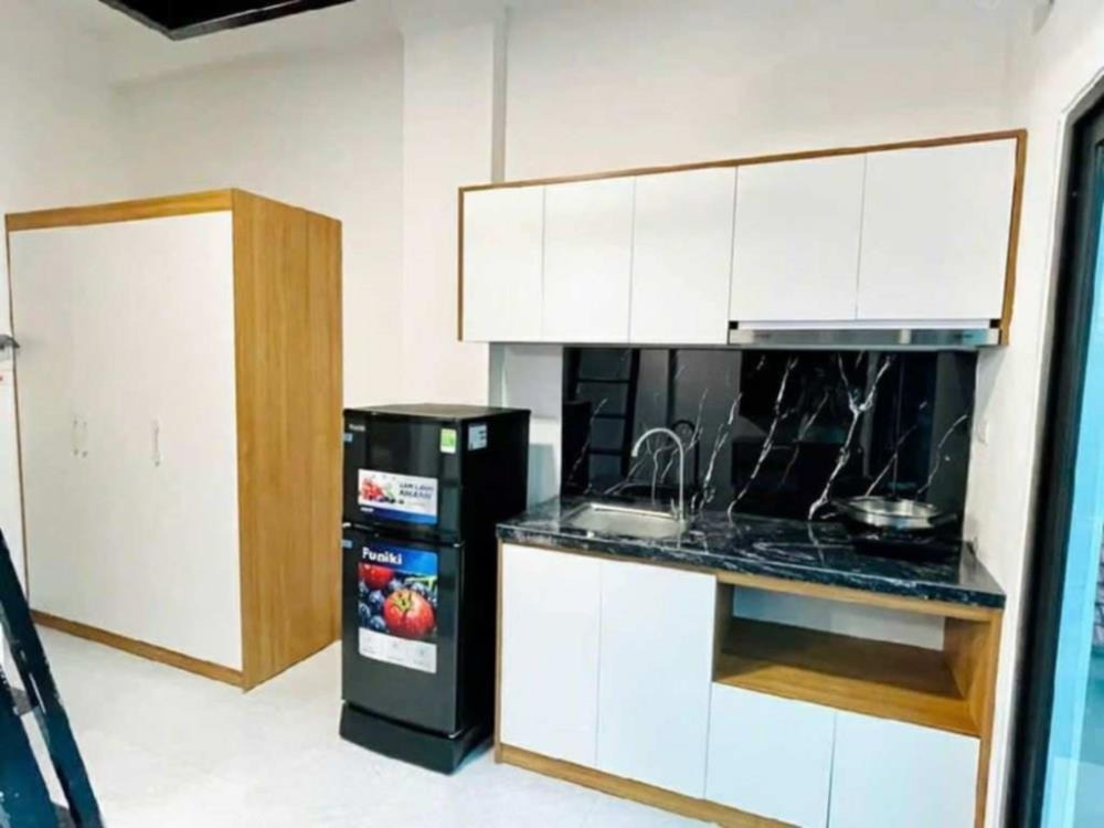 CCMM Kép Tân Triều - 70m² 7 Tầng - Doanh Thu 2 Tỷ/Năm