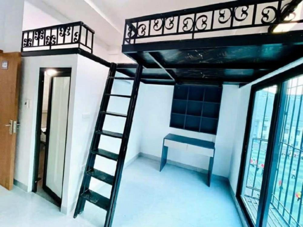 CCMM Kép Tân Triều - 70m² 7 Tầng - Doanh Thu 2 Tỷ/Năm