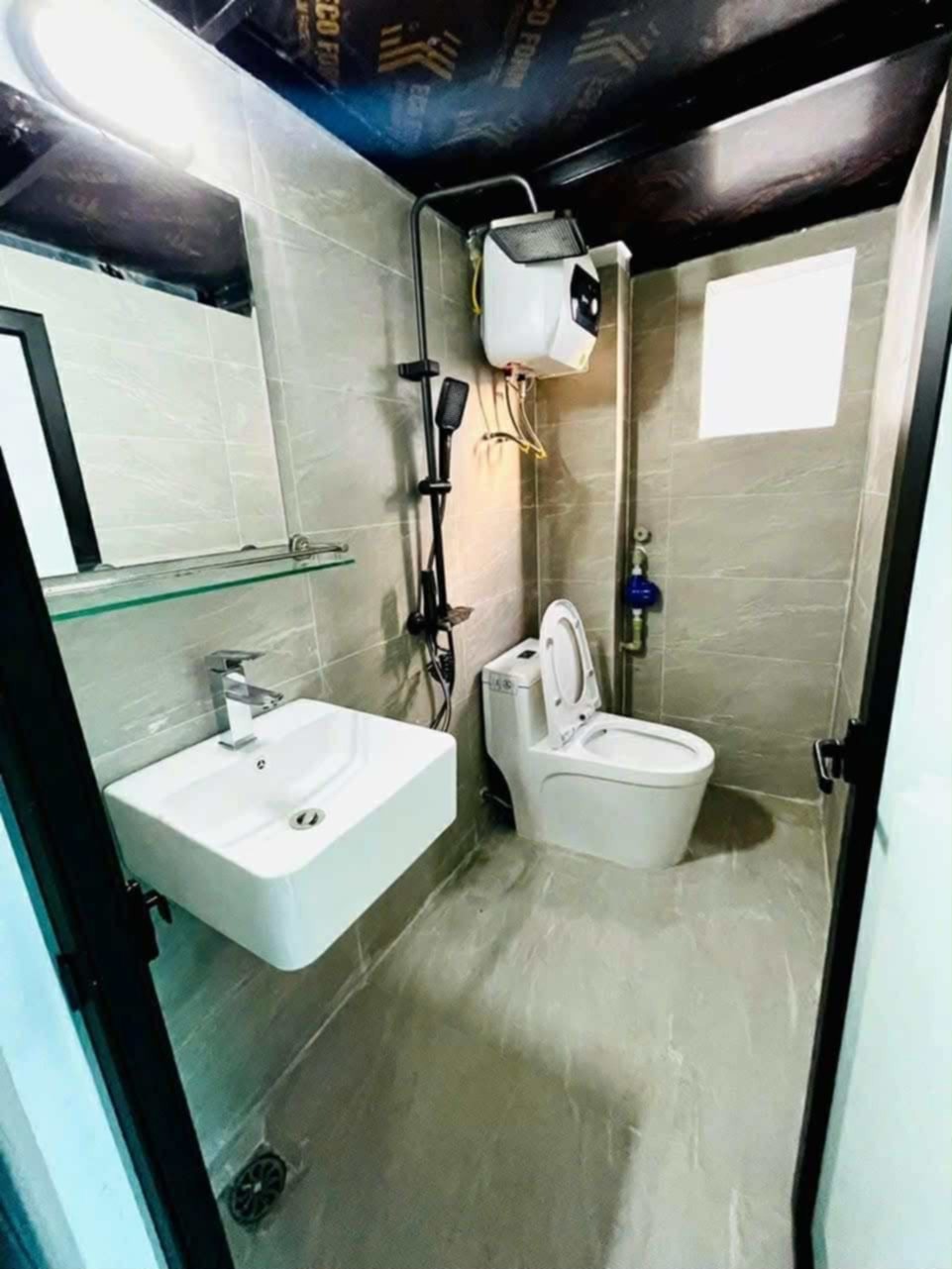 CCMM Kép Tân Triều - 70m² 7 Tầng - Doanh Thu 2 Tỷ/Năm
