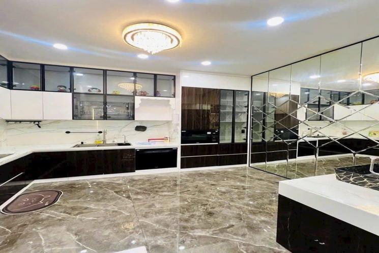 Bán nhà phố Độc Lập Tân Phú gần Aeon Mall SHR giá chỉ 9.6 tỷ – còn TL