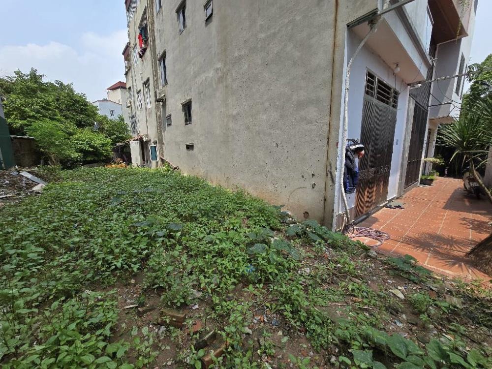 Bán Đất Tây Mỗ - 102.5m2 - Mặt Tiền 4.7m - Giá 14.2 Tỷ - Vị Trí Đẹp