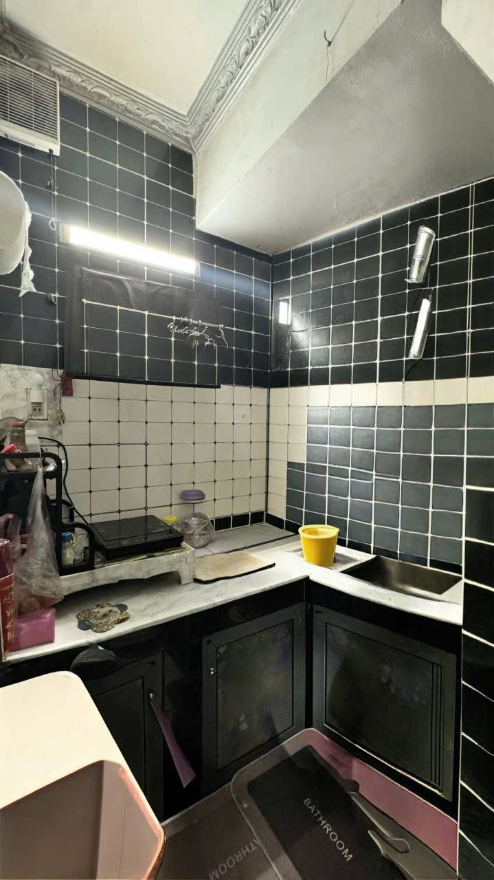 Bán nhà 1 Lầu Quận 12 - SHR, Giá 2 tỷ 580tr - Lê Văn Khương