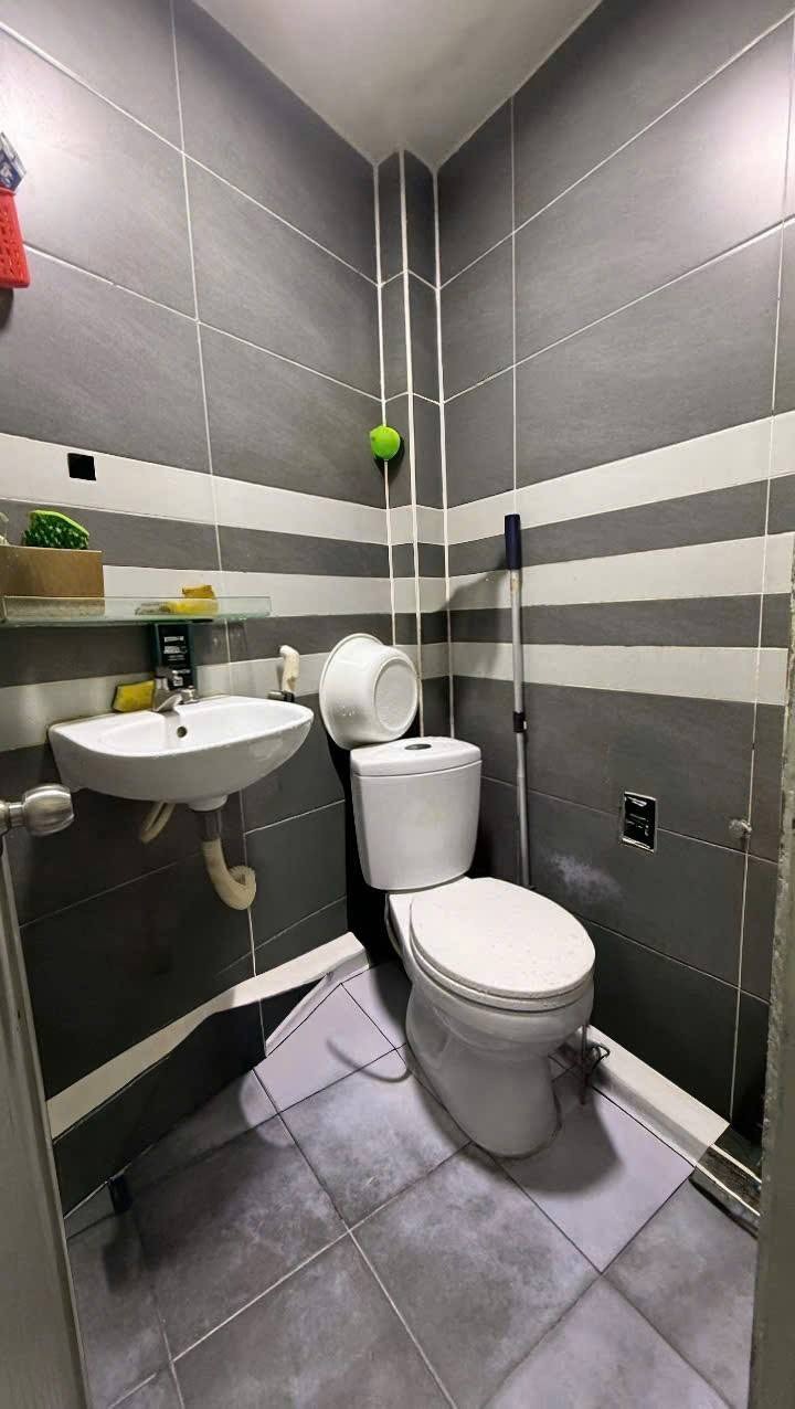 Bán nhà 1 Lầu Quận 12 - SHR, Giá 2 tỷ 580tr - Lê Văn Khương