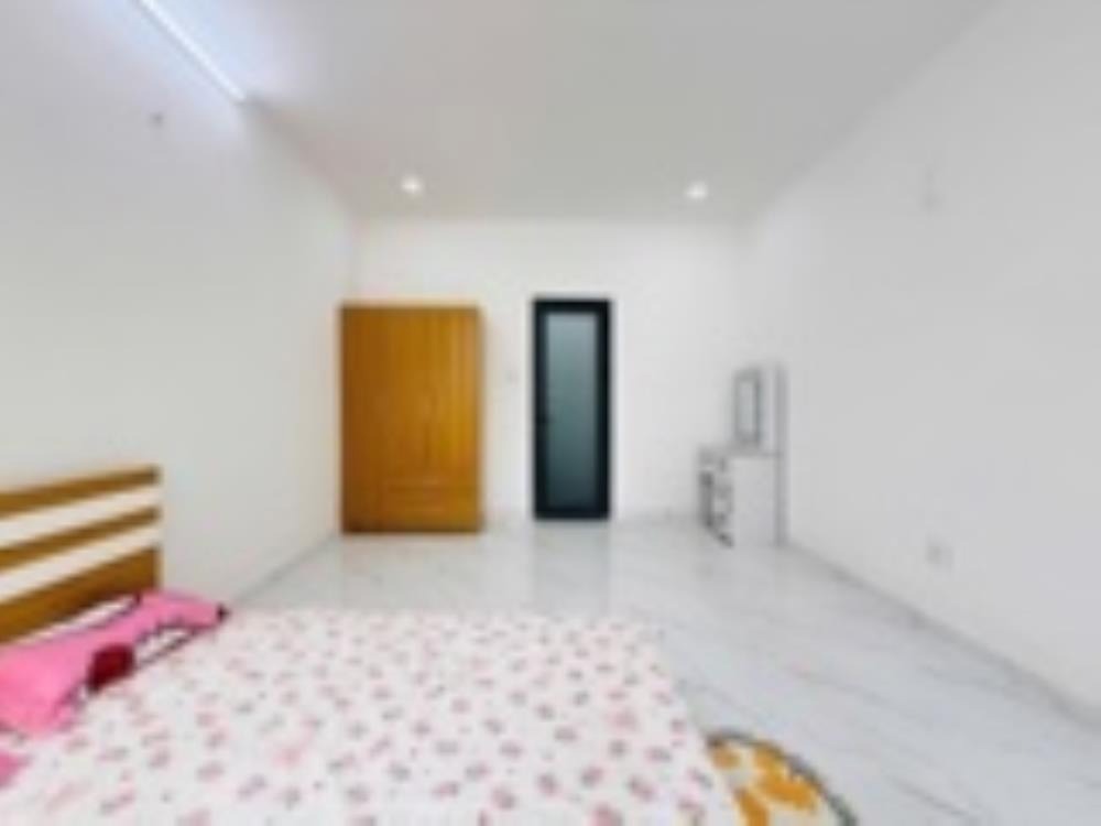 Bán Nhà HXH Nguyễn Duy Cung, Gò Vấp - 56m², 4 Tầng, Giá 6.5 Tỷ