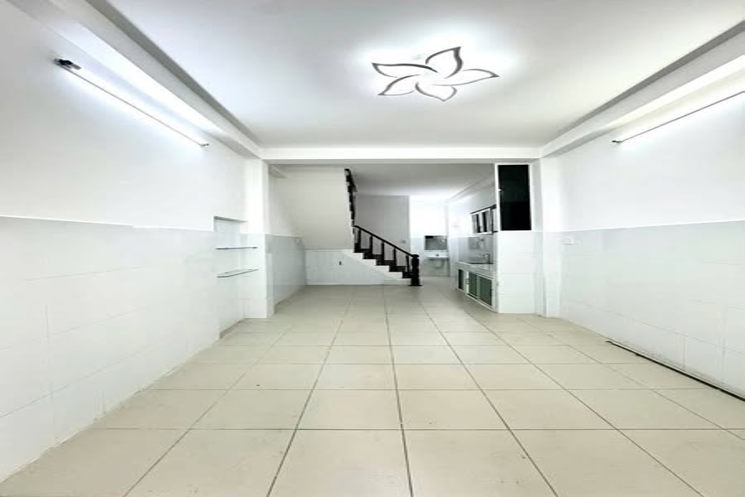 Nhà Siêu Phẩm Đường Vĩnh Viễn Quận 10 Phường 4 Cũ