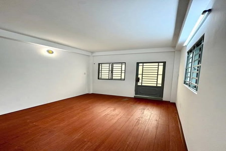 Nhà Siêu Phẩm Đường Vĩnh Viễn Quận 10 Phường 4 Cũ