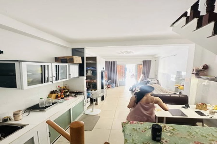 Nhà Siêu Phẩm Đường Vĩnh Viễn Quận 10 Phường 4 Cũ