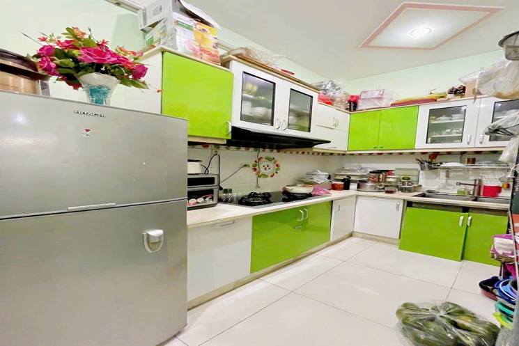 Nhà  Hẻm Ôtô Đường Trường Sa Quận Phú Nhuận Phường Phú Nhuận Mới