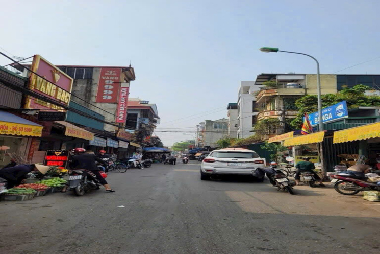 HÀNG SIÊU HÓT 42,3M TẠI CHÚC SƠN-CHƯƠNG MỸ-HÀ NỘI