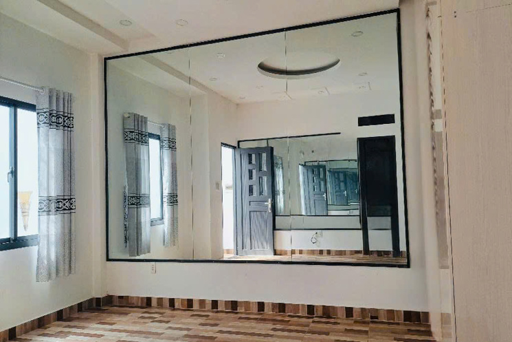 BIỆT THỰ PHỐ SÂN VƯỜN –  208M2 – NON BỘ ĐẲNG CẤP – THIÊN PHƯỚC TÂN BÌNH – CHỈ 30 TỶ HƠN