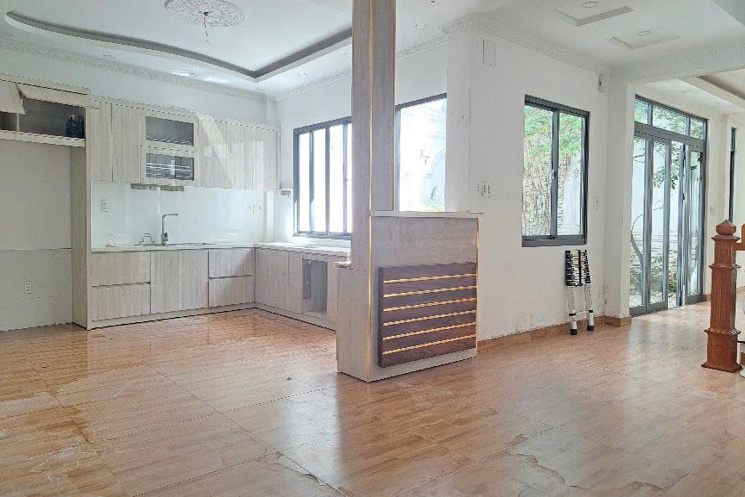 BIỆT THỰ PHỐ SÂN VƯỜN –  208M2 – NON BỘ ĐẲNG CẤP – THIÊN PHƯỚC TÂN BÌNH – CHỈ 30 TỶ HƠN