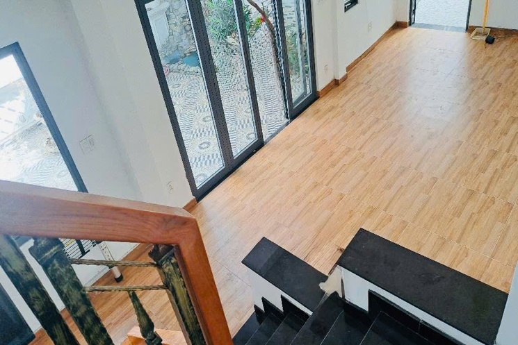 BIỆT THỰ PHỐ SÂN VƯỜN –  208M2 – NON BỘ ĐẲNG CẤP – THIÊN PHƯỚC TÂN BÌNH – CHỈ 30 TỶ HƠN