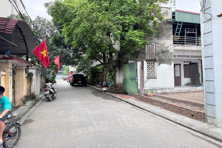 ✅️ Bán 72m cửa hàng mới thị trấn Đông Anh(cũ) - 💰 Nhỉnh 7 tỷ
