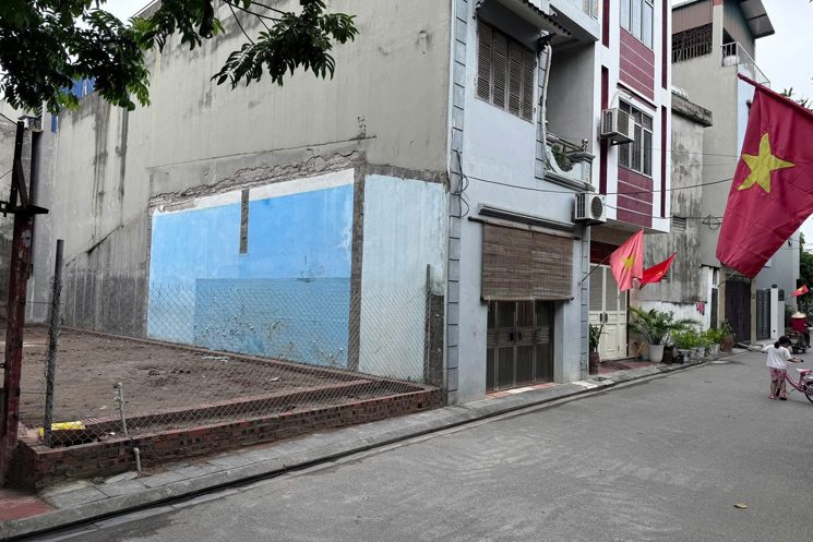 ✅️ Bán 72m cửa hàng mới thị trấn Đông Anh(cũ) - 💰 Nhỉnh 7 tỷ