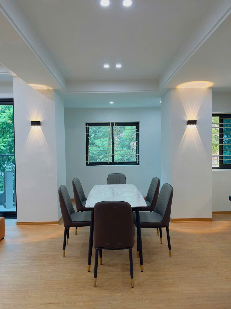 Bán Căn Hộ Chung Cư Lưu Hữu Phước Mỹ Đình: 108m², Full Nội Thất, Giá 6.968 Tỷ