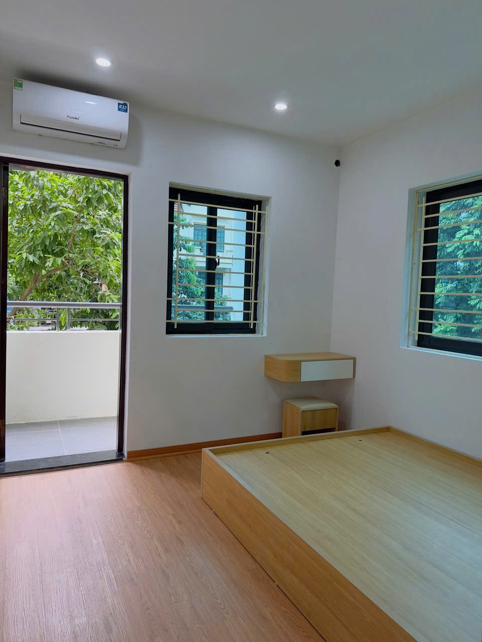 Bán Căn Hộ Chung Cư Lưu Hữu Phước Mỹ Đình: 108m², Full Nội Thất, Giá 6.968 Tỷ