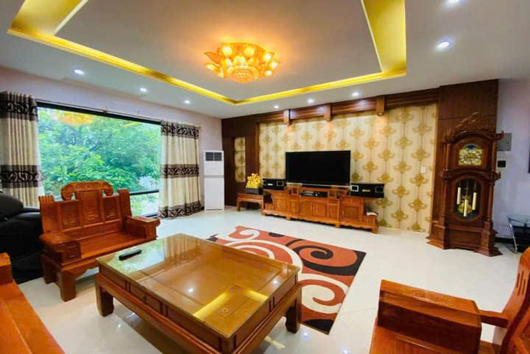 NV XUÂN PHƯƠNG 92M - 5T, 2 THOÁNG, V. HÈ KD  VIEW CÔNG VIÊN, 16.8 TỶ