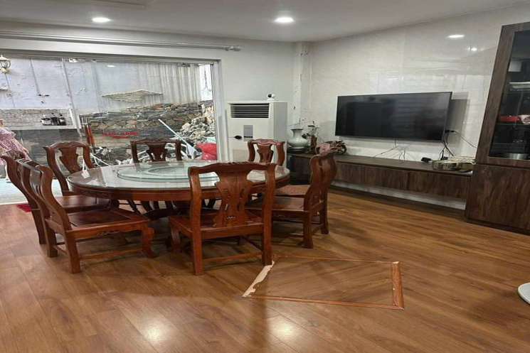 NV XUÂN PHƯƠNG 92M - 5T, 2 THOÁNG, V. HÈ KD  VIEW CÔNG VIÊN, 16.8 TỶ