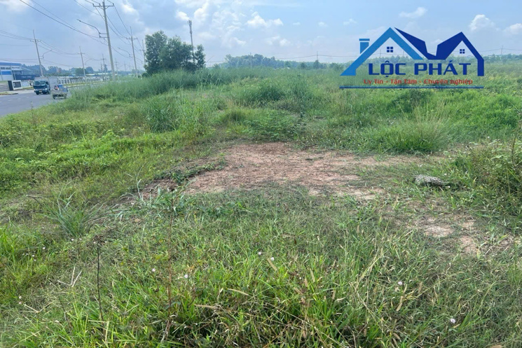 Bán đất SKK 1,8ha KCN Hố Nai, Trảng Bom, Đồng Nai 195Đ