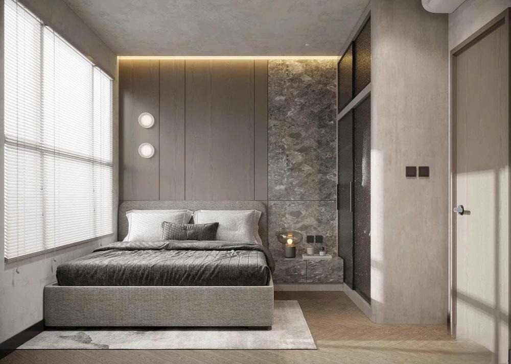 Căn Hộ View Đẹp, Thiết Kế Indochine - Giá Từ 70Tr/m² | Sở Hữu Ngay