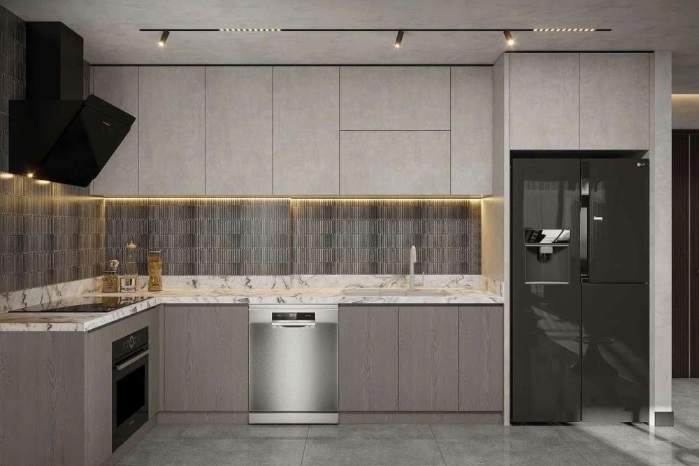 Căn Hộ View Đẹp, Thiết Kế Indochine - Giá Từ 70Tr/m² | Sở Hữu Ngay