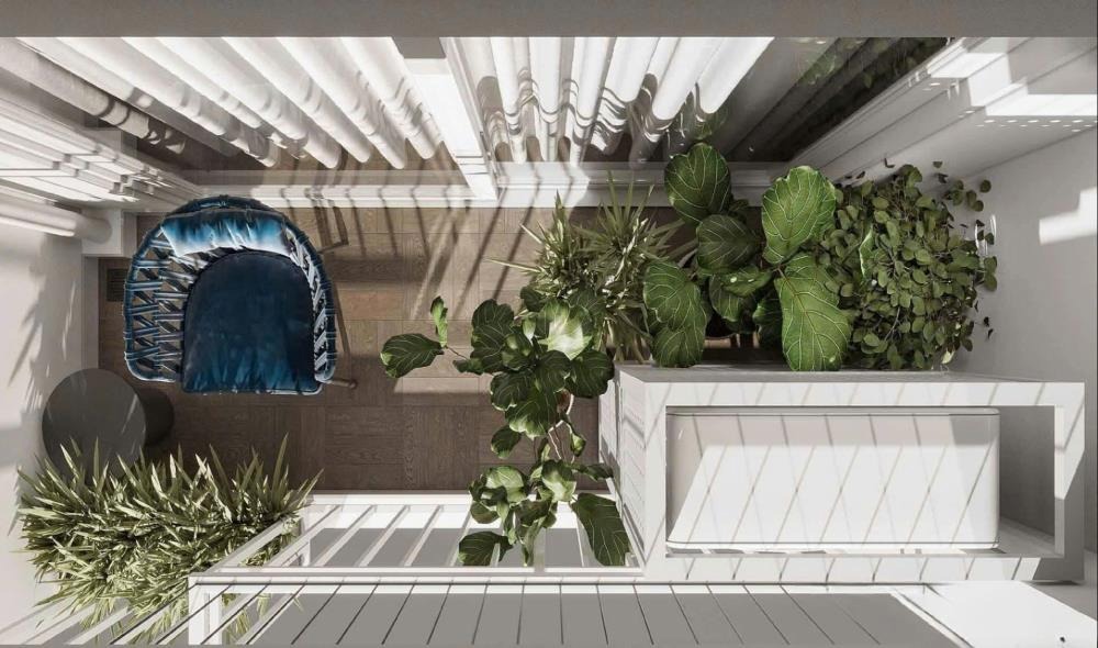 Căn Hộ View Đẹp, Thiết Kế Indochine - Giá Từ 70Tr/m² | Sở Hữu Ngay