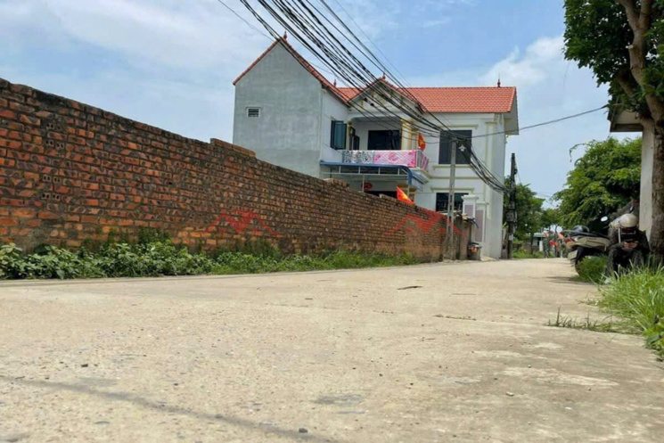 HÀNG FO SIÊU ĐẸP 86M TẠI PHÚ NGHĨA-CHƯƠNG MỸ-HÀ NỘI