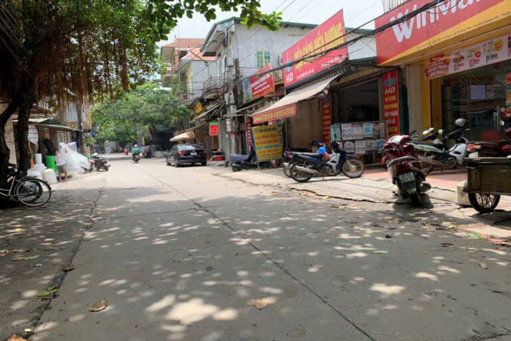 HÀNG HIẾM 47,1M TẠI TRUNG HÒA-CHƯƠNG MỸ-HÀ NỘI LÔ ĐẤT GIÁP KHU CÔNG NGHIỆP PHÚ NGHĨA