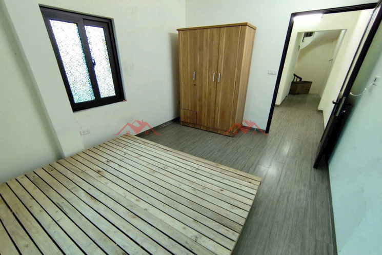 BÁN NHÀ 30M OTO 7 CHỖ ĐỖ CỬA TẠI BIÊN GIANG-HÀ ĐÔNG-HÀ NỘI