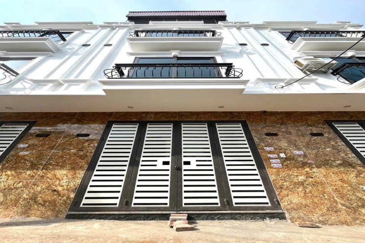 BÁN CĂN NHÀ SIÊU ĐẸP 34,1M TẠI PHỤNG CHÂU-CHƯƠNG MỸ-HÀ NỘI