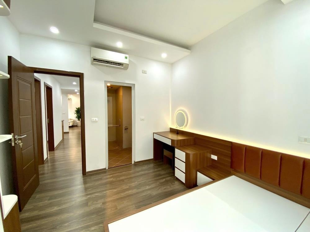 Căn hộ 98m² Tây Nam Linh Đàm: 3PN Full Nội Thất - Giá 6.8 Tỷ