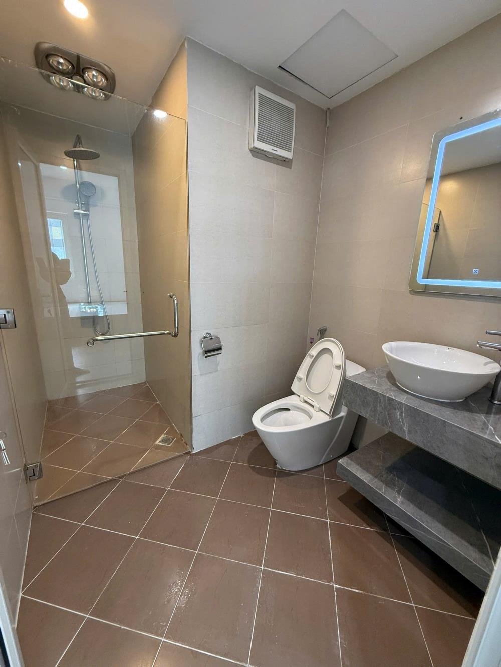 Căn hộ 98m² Tây Nam Linh Đàm: 3PN Full Nội Thất - Giá 6.8 Tỷ