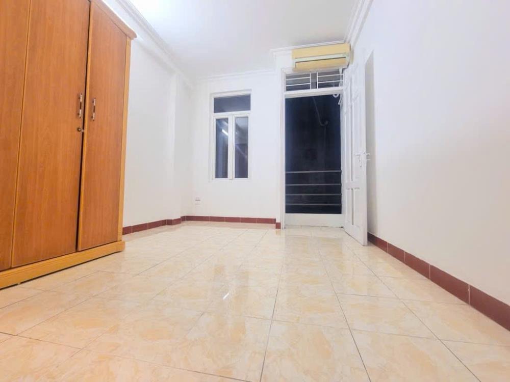 Bán nhà Thụy Khuê, Tây Hồ 31m2 - 8.3 tỷ - Vị trí đẹp, giao thông thuận tiện