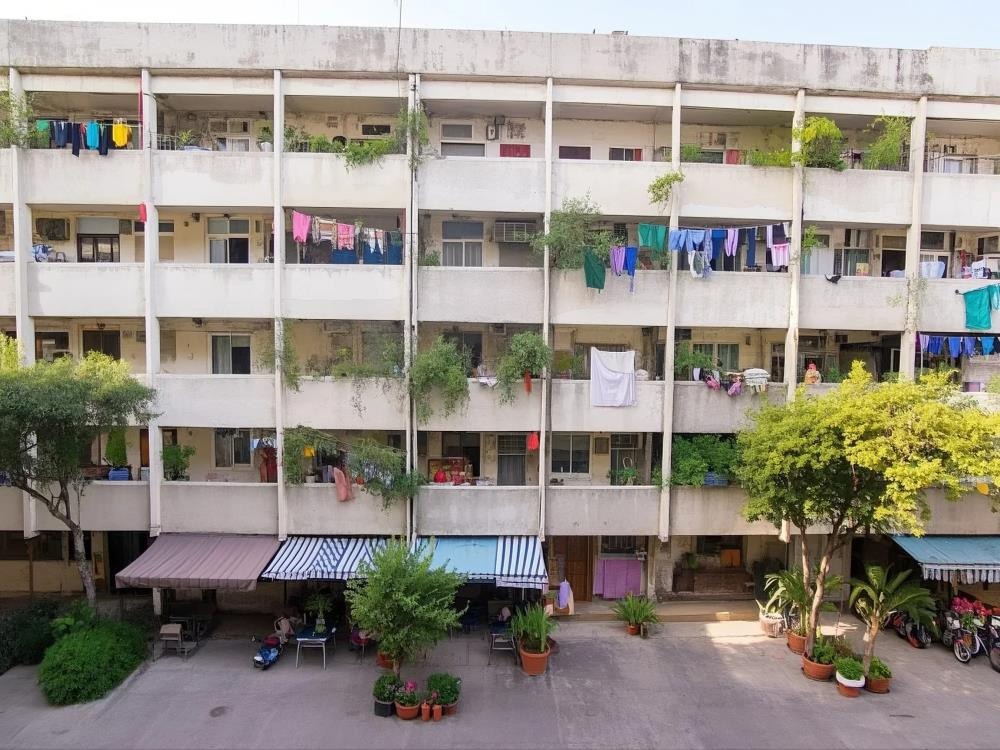 Bán căn hộ 2PN Quận 3 View Bờ Kè Trường Sa - Giá 2.5 Tỷ