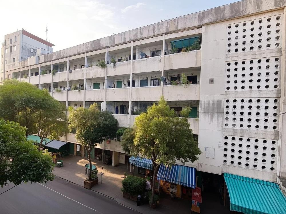 Bán căn hộ 2PN Quận 3 View Bờ Kè Trường Sa - Giá 2.5 Tỷ