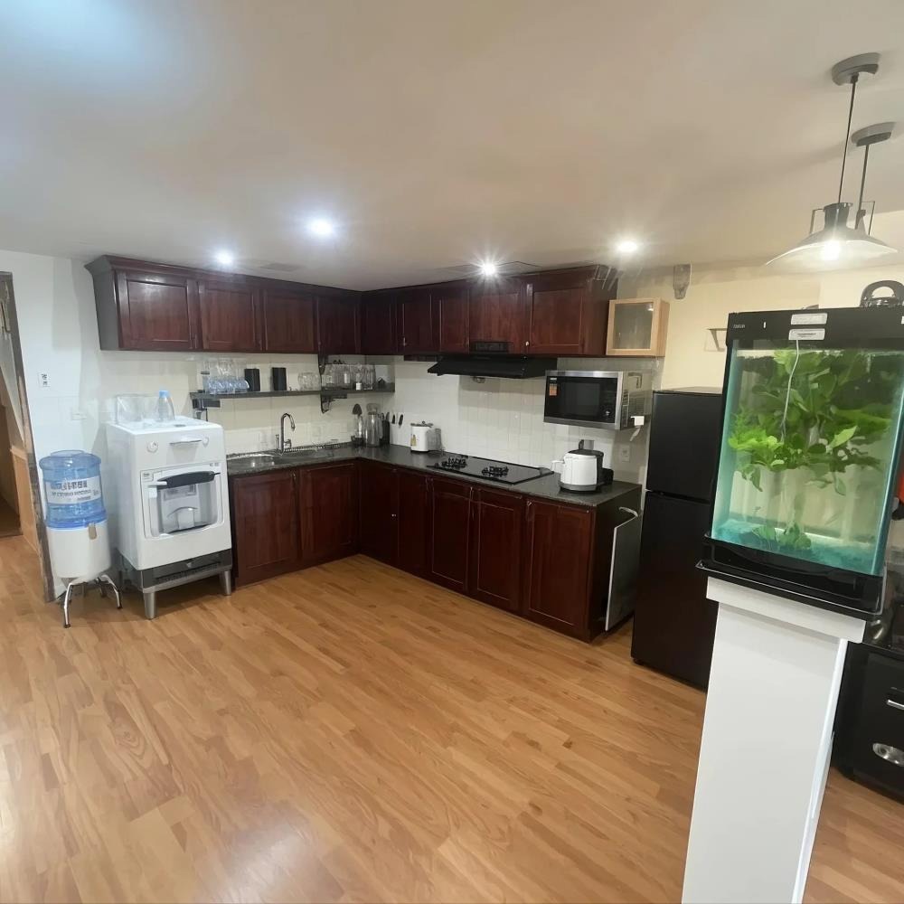 Bán căn hộ 2PN Quận 3 View Bờ Kè Trường Sa - Giá 2.5 Tỷ