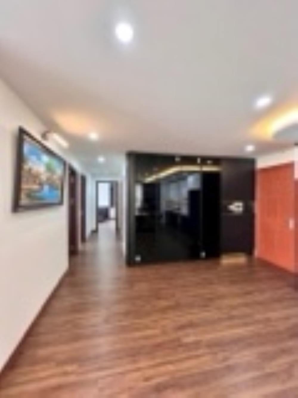 Bán Gấp Chung Cư CT8B Dương Nội 124m2, 3PN, Giá 6 Tỷ 8 - Vị Trí Đẹp
