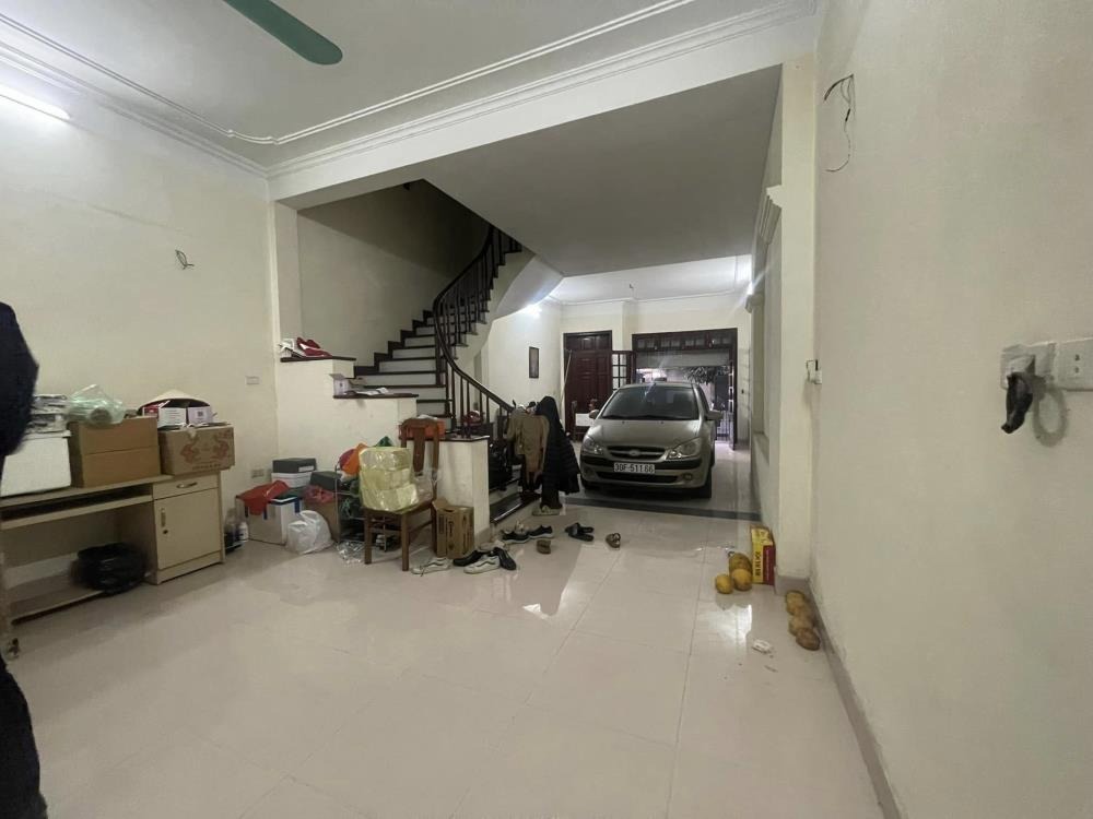 Bán Gấp Nhà Liền Kề Văn Khê 83m2, 5 Tầng, Mặt Tiền 5m - 21.5 Tỷ