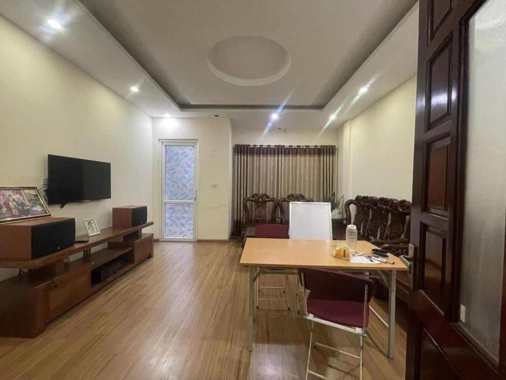 Bán Gấp Nhà Liền Kề Văn Khê 83m2, 5 Tầng, Mặt Tiền 5m - 21.5 Tỷ