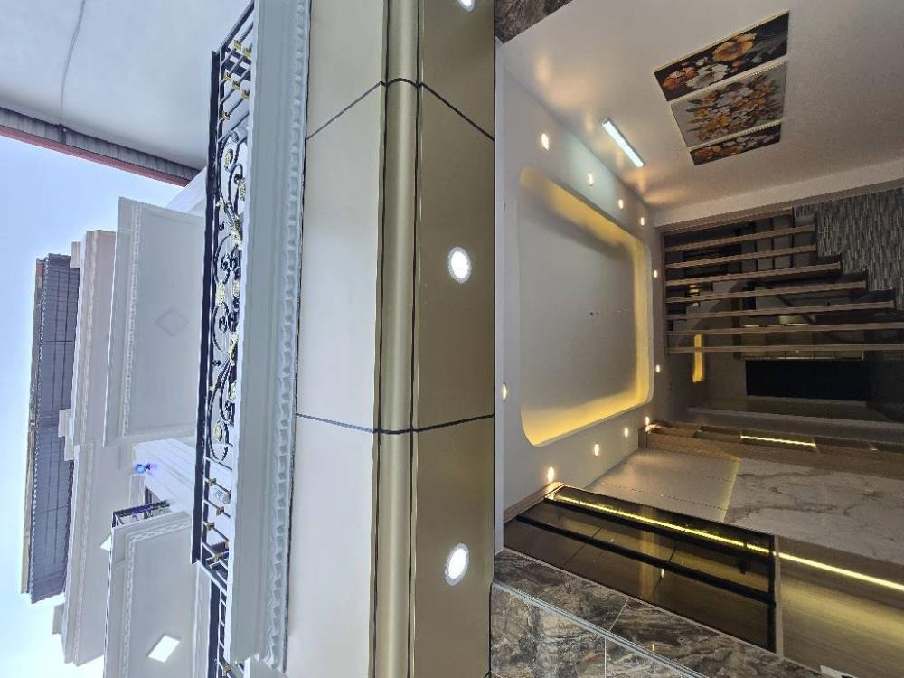 Bán nhà mới full nội thất 60m2, 4 tầng tại Thanh Trì - Giá Tốt