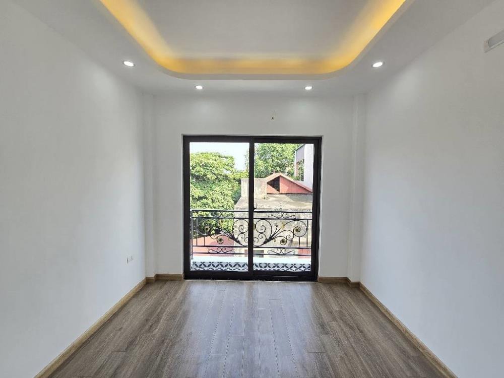 Bán nhà mới full nội thất 60m2, 4 tầng tại Thanh Trì - Giá Tốt