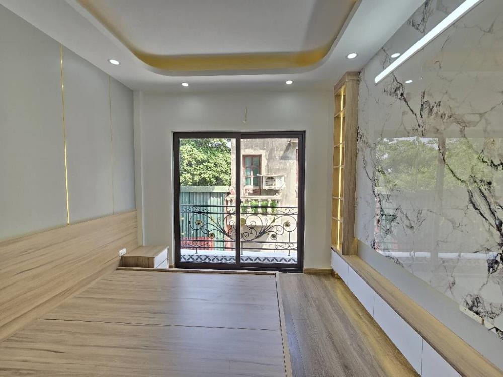 Bán nhà mới full nội thất 60m2, 4 tầng tại Thanh Trì - Giá Tốt